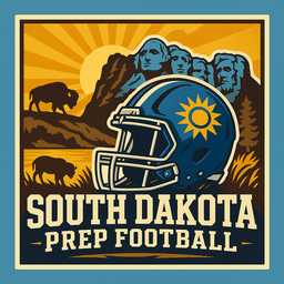 South Dakota Prep Football